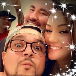 Meet your Posher, Janeth